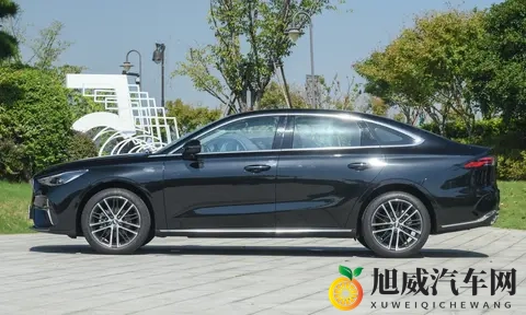 全新吉利帝豪上市，尺寸飙长，诠释性价比之美！下一个爆款？-1