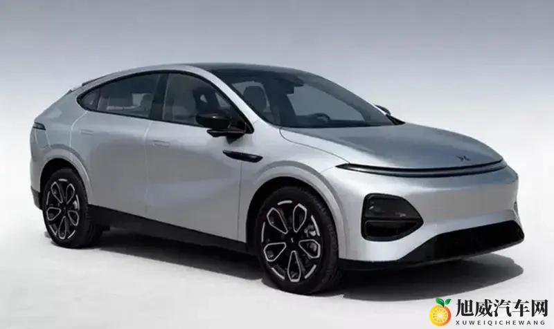 小鹏G6增程版：325km纯电，1400km综合续航-1