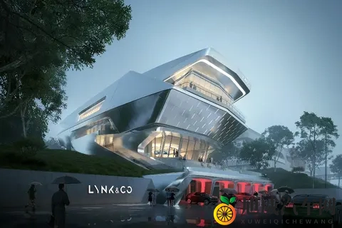 月销破4万、平均成交价超20万，领克做对了什么？   星车场-3