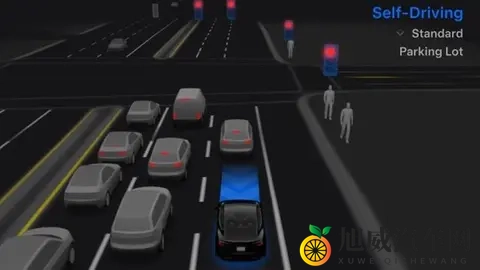 特斯拉降价，华为延期，谁握方向盘？-2