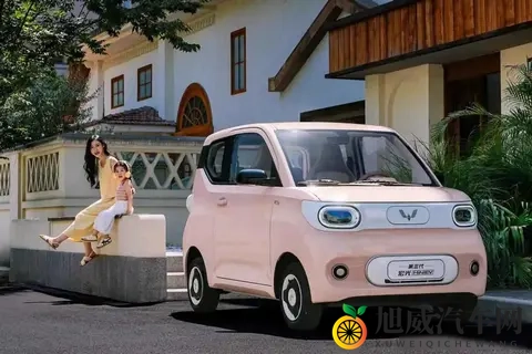 五菱小车狂飙180万，低价如何逆袭碾压对手？未来还能火多久？-1