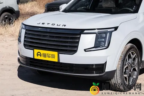 试驾捷途X70L:10万级SUV性价比之选,适合五口之家-1