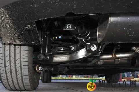 埃安i60增程版：亏电油耗55L，增程器启动噪音小，加速不肉-3