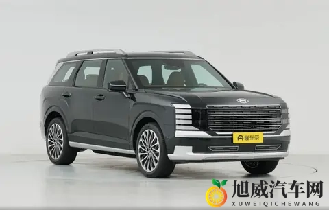 帕里斯帝：25T油混+进口品质，1000km续航，它凭什么卖30万？-1