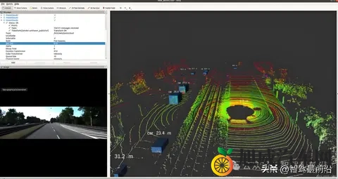 一文讲透自动驾驶中的“点云”-2