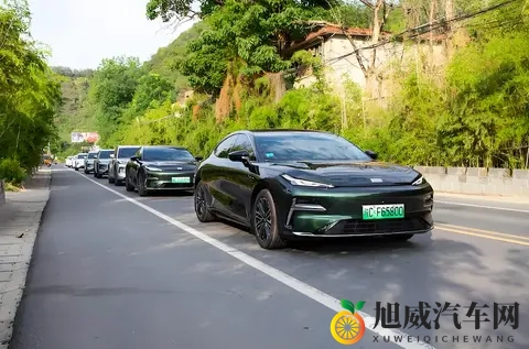 威马发布“复活宣言”,挑战吉利、比亚迪有戏吗?-2