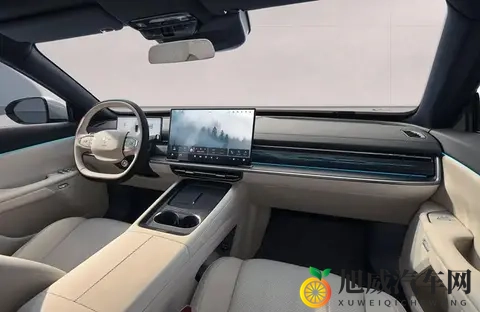 标配激光雷达 配置升级 东风奕派eπ007+上市-1