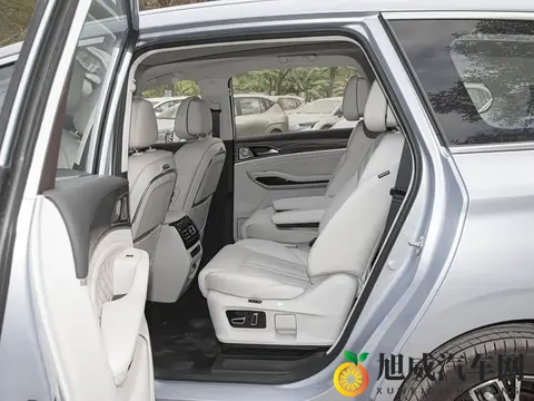 售1549万元起_15T插混中型MPV，东风风行游艇PHEV正式上市-3
