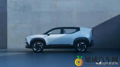 本田发布两款全新电动汽车-2