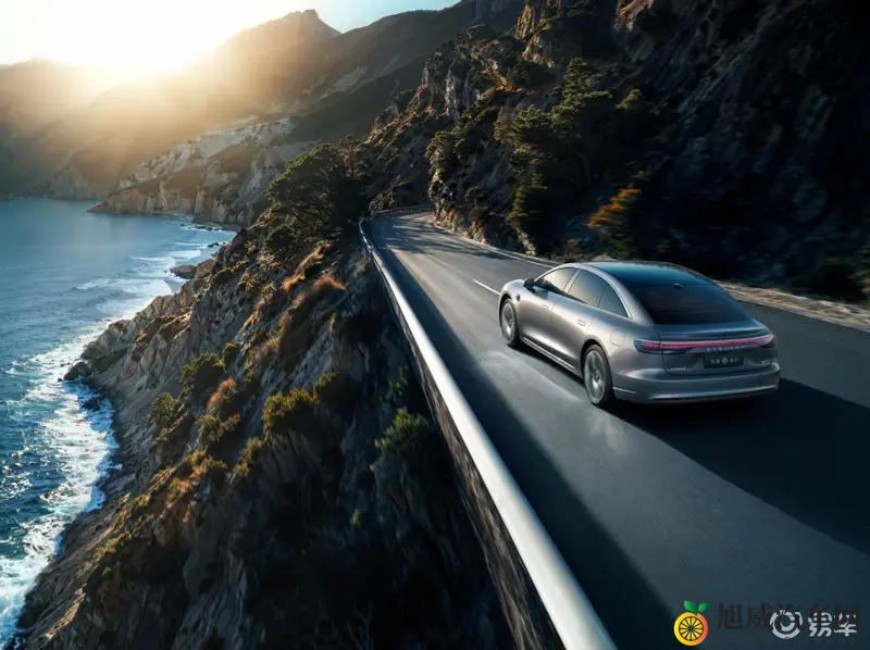 新款享界S9：以智能驾驭，开启豪华出行新篇章-1