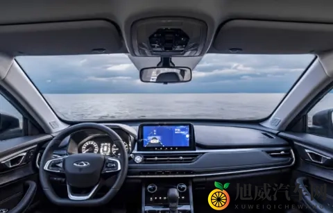 双十一来了，瑞虎5x带你“薅羊毛”！-3