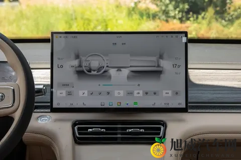 15万级7座SUV，带家人去露营，这车能当移动小房车-2