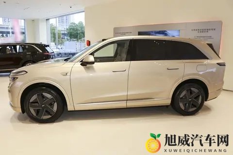 30万级大六座SUV抉择：深蓝S09与乐道L90，这些细节决定该选谁-1