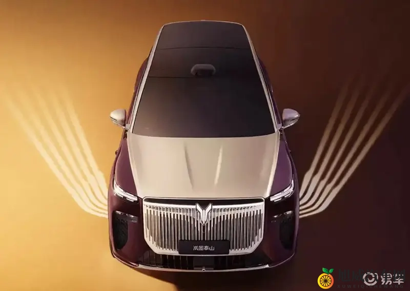 年末SUV大战：哪5款新车将爆火-1