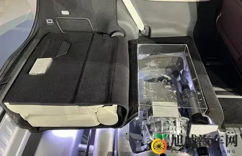 小鹏开启增程转向，X9超级增程加入大电池增程竞争-3