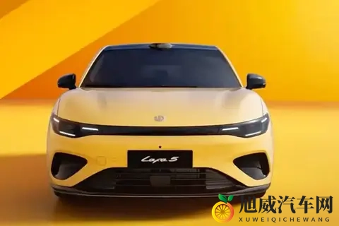 “换壳”B10的零跑Lafa5，卖得比B10还贵？-3