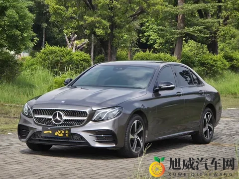 十年老友价，13万拿下行政级座驾——2017款奔驰E级-3