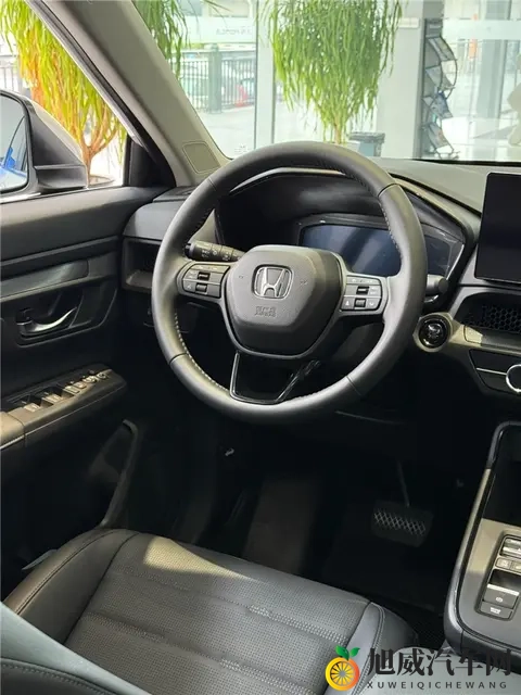 11元能当1111元花？新款CR-V这波福利太疯了！-1