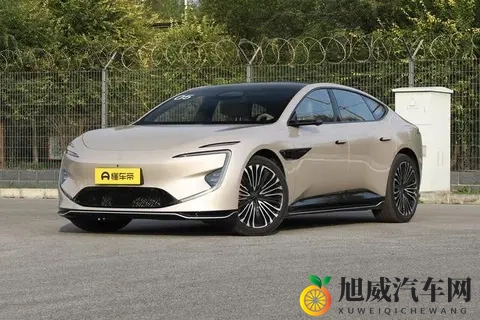 华为乾崑ADS 4加持，十项升级＋52度大电池，阿维塔12四激光版来了-2