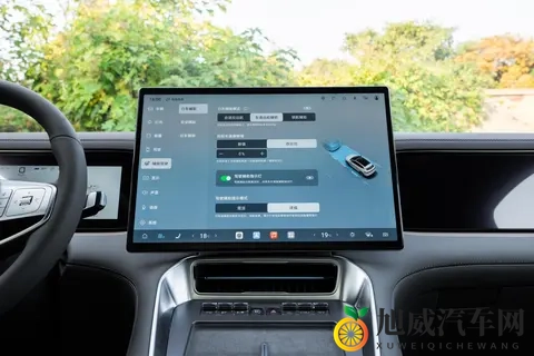 科技与家庭的温暖相遇——腾势N8L DM，是否值得拥有？-3