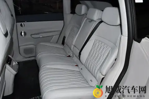 18万多就能买豪华SUV？星纪元ET凭啥这么自信？看完你就明白了-3