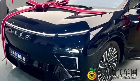 国产成人Av:国产神车崛起,销量口碑双丰收-1