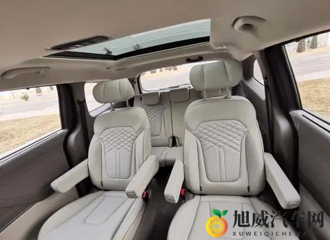 合资MPV卖不动，价格却比电车还低，市场在等它翻身？-3