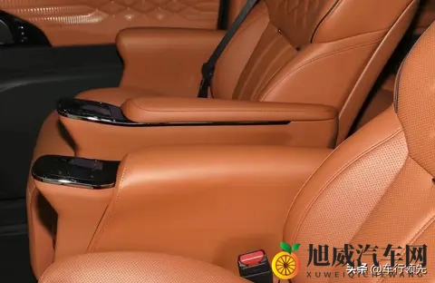 新车2499万起，传祺向往M8宗师搭配20T混动系统，续航超1000km-3