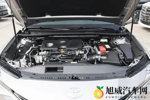 二手凯美瑞怎么选？哪个年款值得你买？-2