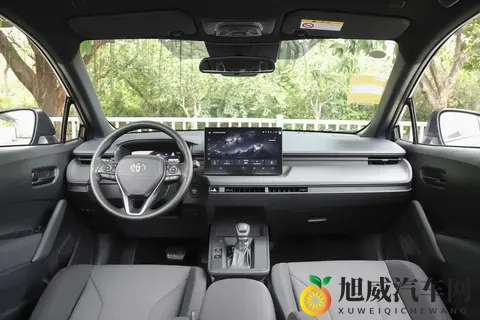 丰田锋兰达混动车型推荐，5款配置如何选？-3