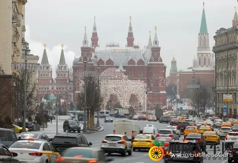 俄罗斯“逼宫”中国车企-3