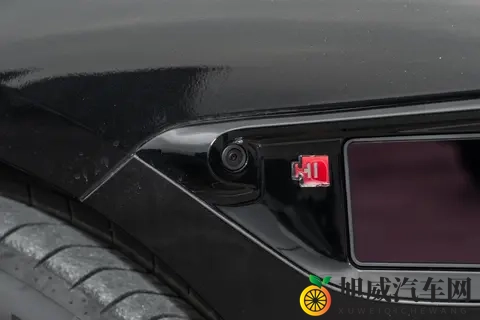 阿维塔12四激光雷达版：续航够长，充电够快，智能化体验拉满-1