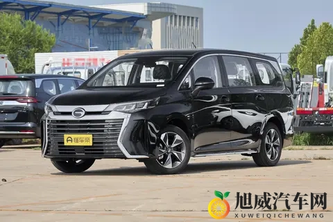 新车  预售768万元起，五菱星光730将于11月12日上市，7座MPV-3