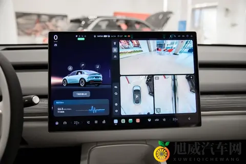 配6C闪充！长安启源A06仅1099万起-1