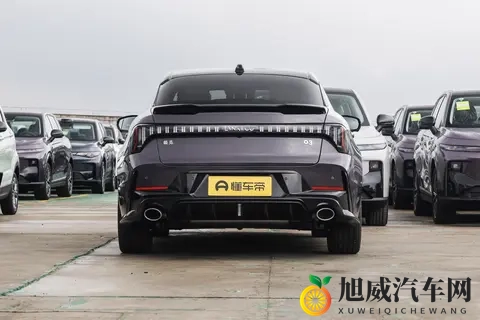 10万级家轿市场迎来“破局者”?体验领克03 2026款15TD DCT Plus-1