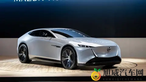 马自达：2027年推出首款基于专用平台纯电车型，技术测试已经开始-2