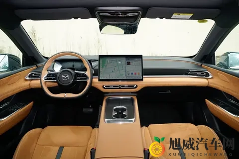 2026款马自达EZ-6正式上市！-1