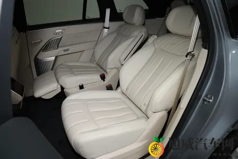 乐道L90深度导购：“大三排”选择，它是更理性的答案-1