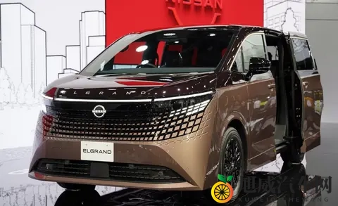 2025东京车展 冰火记，中国车企在改写主场游戏-1