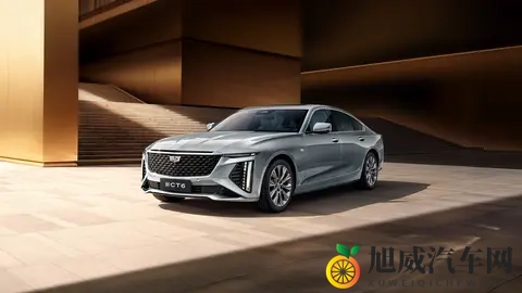 性价比超越BBA！2026款凯迪拉克CT6上市，应该如何选择？-3