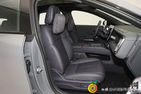 10万出头配激光雷达，605公里续航，零跑Lafa5这次要掀桌子-2