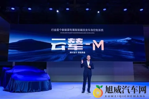 比亚迪再发个性化跑车！双门软顶版敞篷版腾势Z实车首曝-1