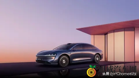 享界S9官宣11月7日开启预订：全景智慧旗舰轿车-1