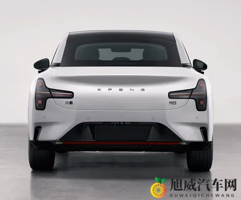 10款新车亮相工信部,多款压轴好车即将上市!-3