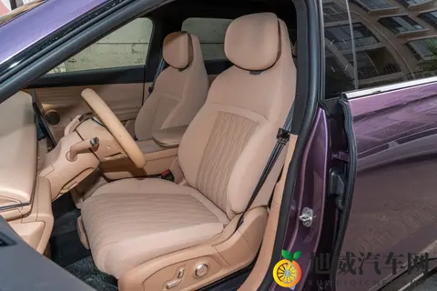 20万左右买C级SUV，星途星纪元ET值得考虑？-3