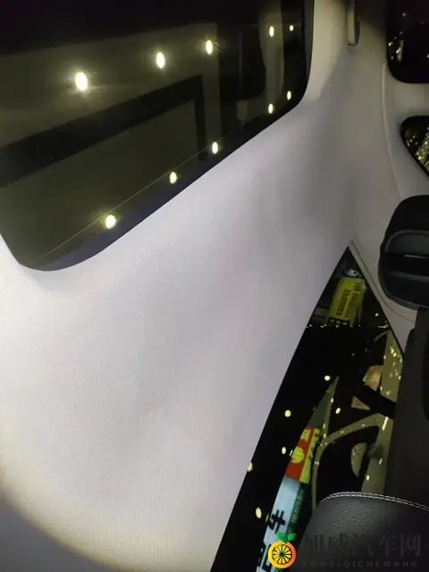 【E汽车】启源A06售1099万元起-1