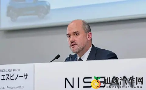 亏损100亿，裁员2万人，这家日本车企连总部都卖了-3