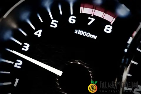 厂家说2500转热效率最高，为啥现实这么开却很费油-2