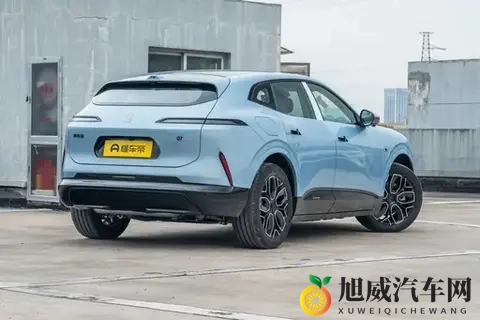 全系标配5C快充+双排按摩，这款中型SUV怎么样-1