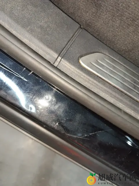 20万出头，圆梦保时捷Cayenne，体验经典豪华SUV-3